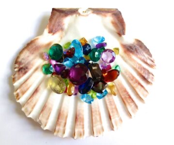 Cristale vindecătoare