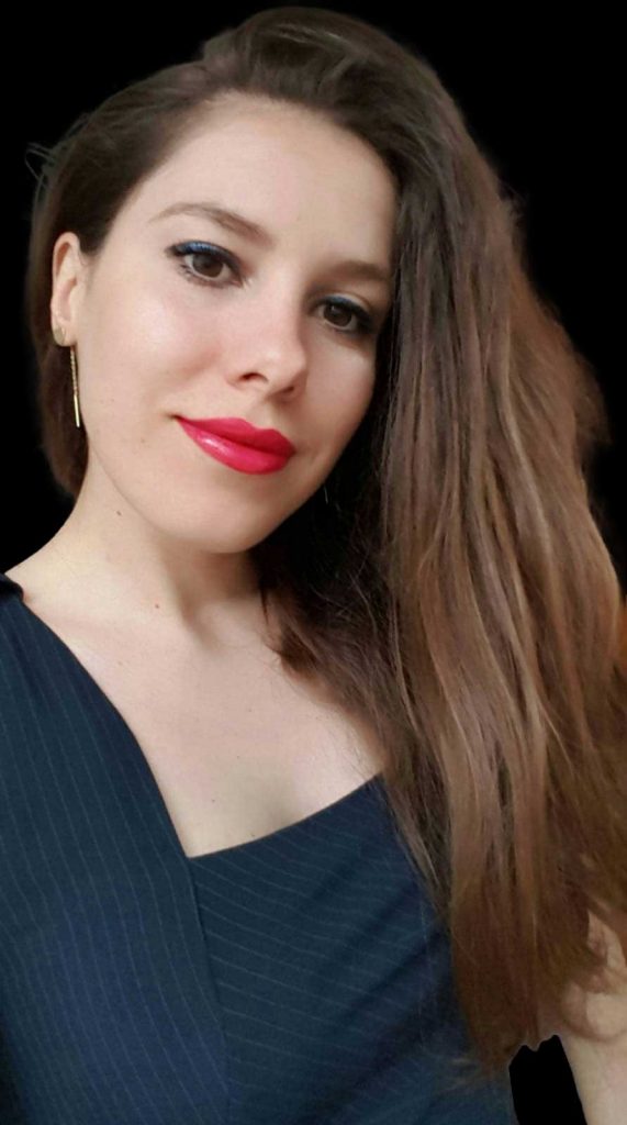 Despre mine Lady in Black Despre mine - Lady in Black - Travel & Lifestyle