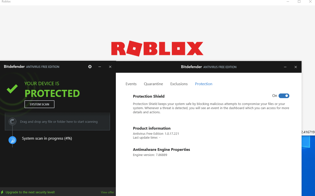 Bitdefender este o soluție potrivită împotriva atacurilor cibernetice