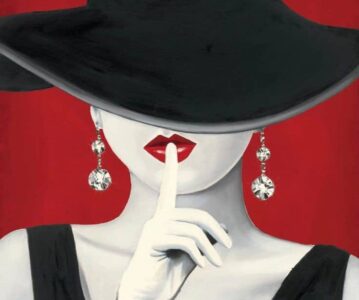 Ce am învățat despre mine din blogging?