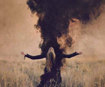 Cum mi-am curățat și vindecat mintea | Igiena mentală (Guest post – Denisa-Maria Grigoras)