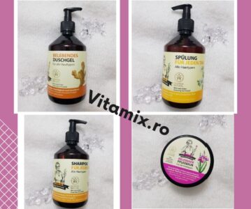 Rezoluție 2021: Păr frumos și sănătos!