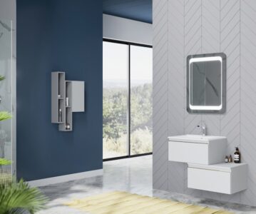 Baia modernă, baia care te definește