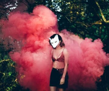 Vulnerabilitatea e putere (Guest post – Gălăgie’n Cap)