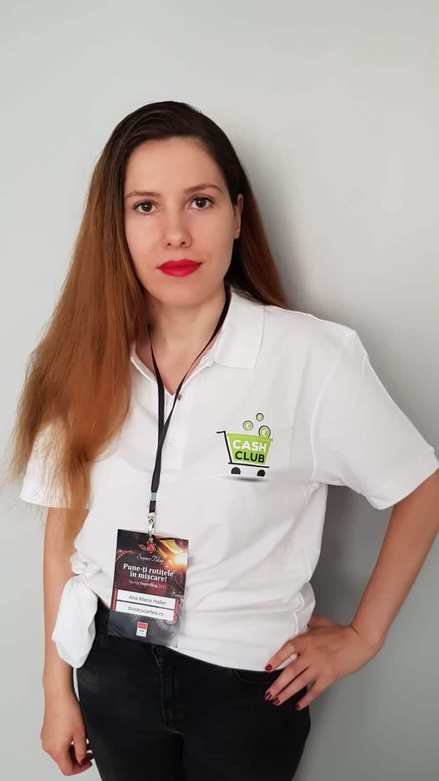 Premii SuperBlog pentru o Lady in Black Lady in Black premiu CashClub