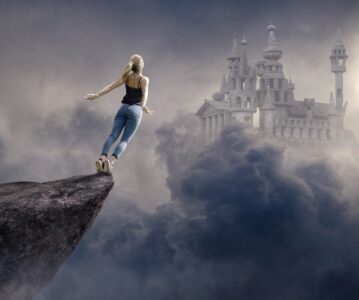 Teama de călătorii (Guest post – Almona călătorește)