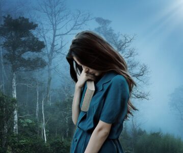 Mesaj din papucii vulnerabilității (Guest post – Florina Popa Dumșe)