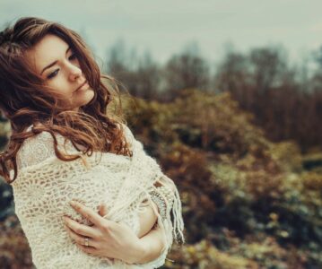 Eu nu sunt vulnerabilă (Guest post Oana Pană)