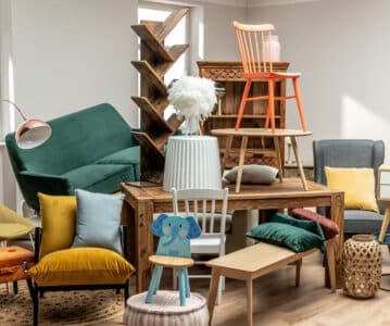 Hygge la tine acasă