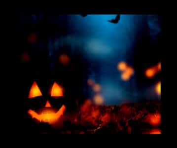 FRANKEnstein de Halloween