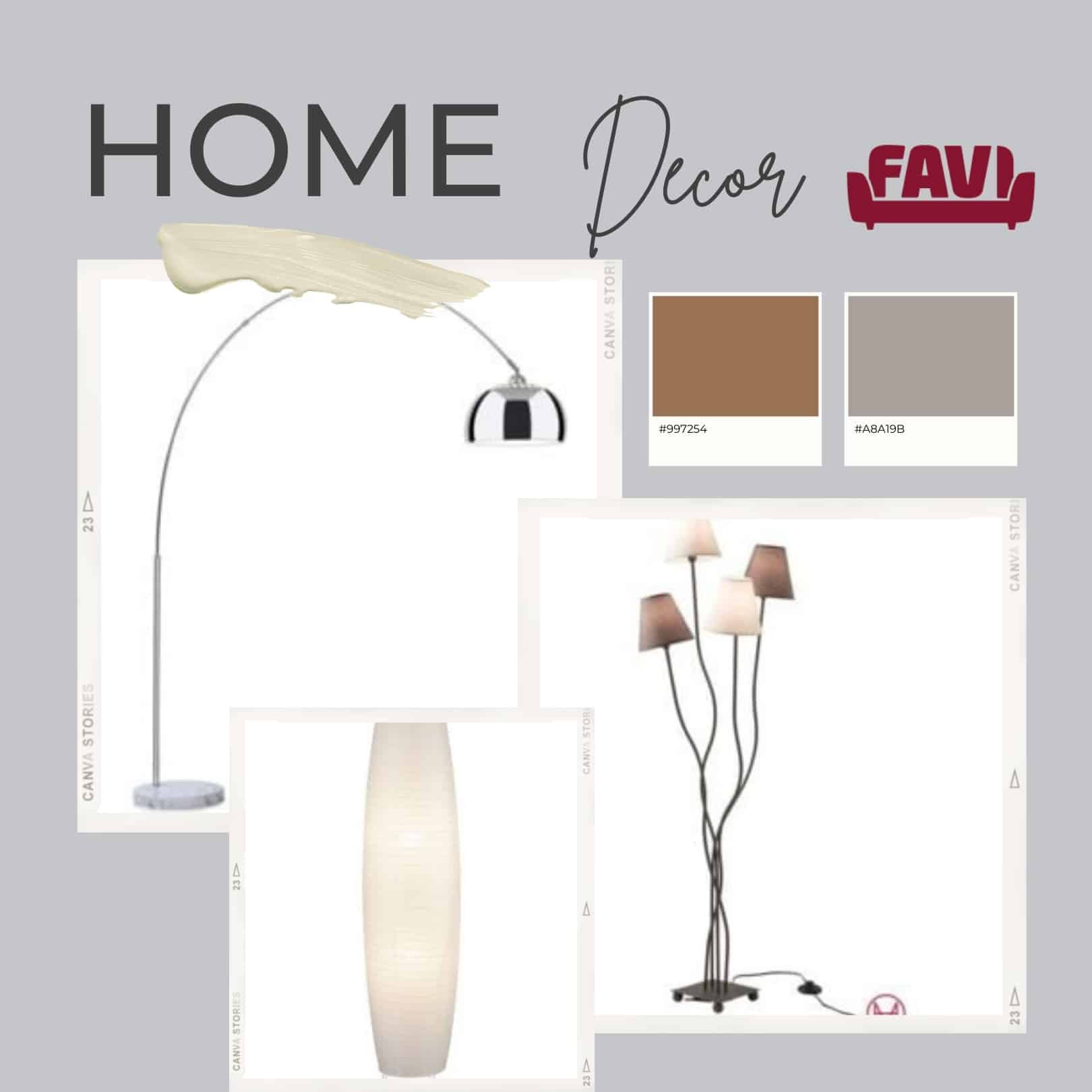 Hygge la tine acasă cu Favi.ro