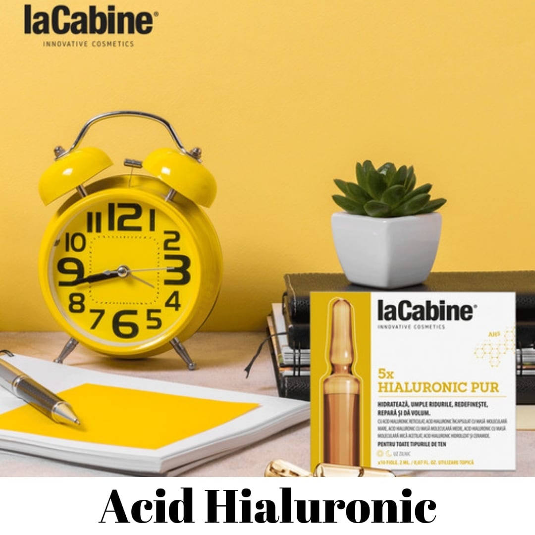 Sănătate și frumusețe de la SpringFarma Lady in Black La Cabine