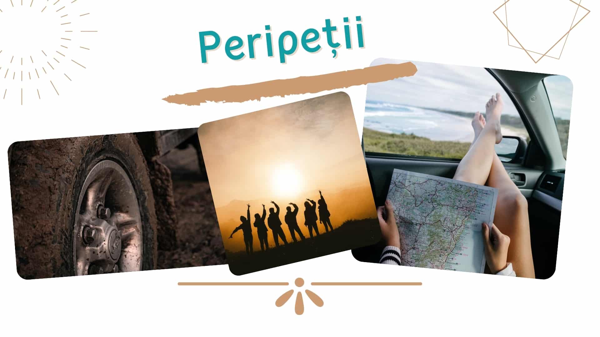 Peripetii