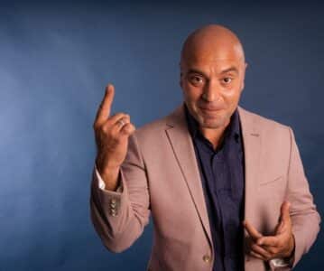 A fi sau a nu fi broker… cu Valentin Anghel