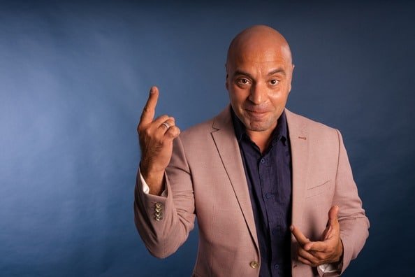 A fi sau a nu fi broker… cu Valentin Anghel