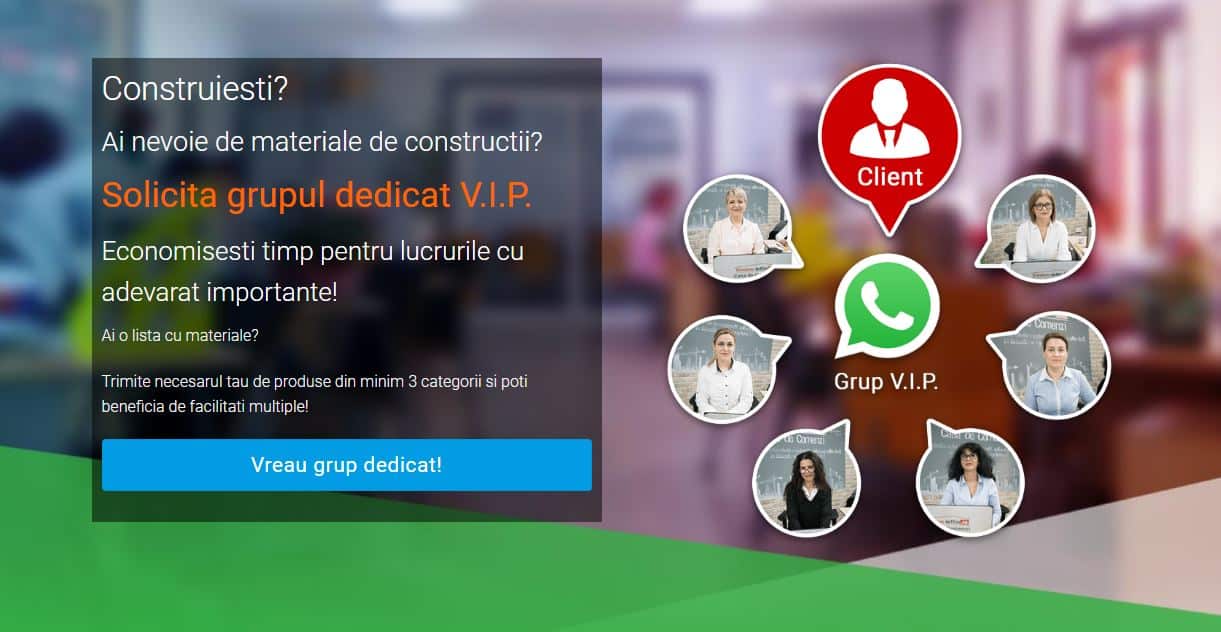 Consultanța ține neplăcerile la distanță Lady in Black grupVIP VindemIeftin