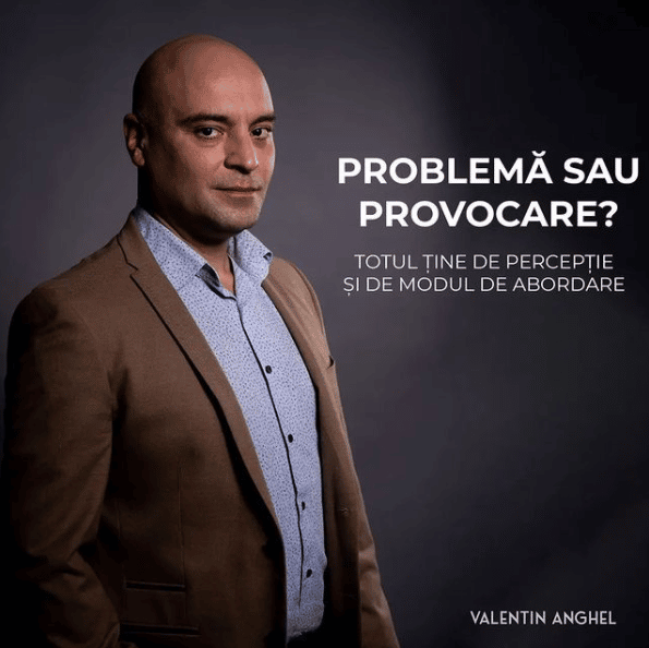 A fi sau a nu fi broker... cu Valentin Anghel Lady in Black valentin anghel avbs