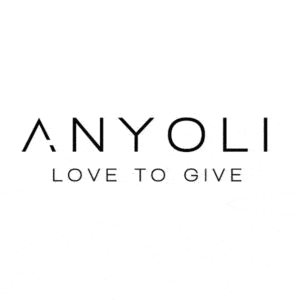Anyoli - cadouri vii Lady in Black ANYOLI Love to Give