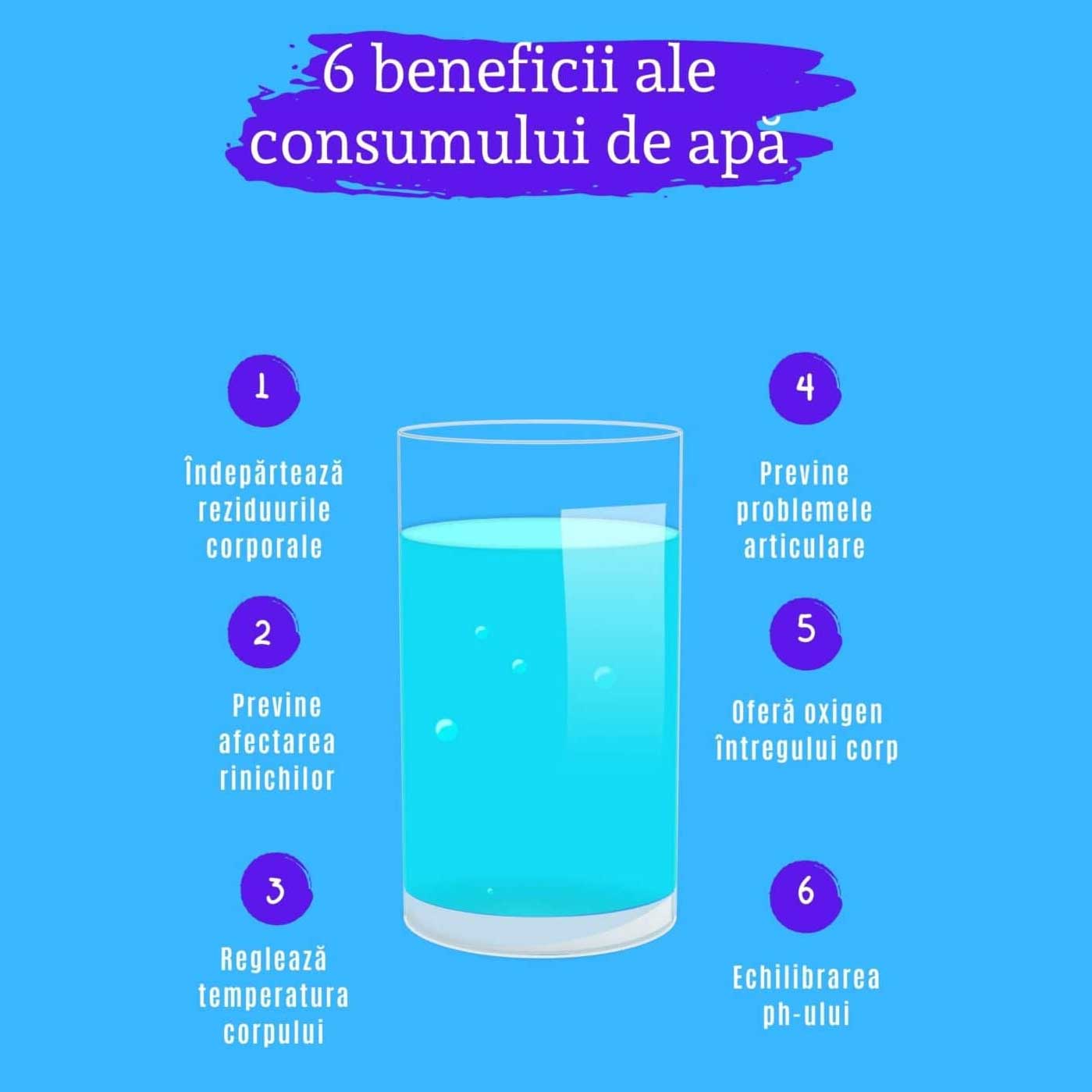 Borsec - Regina Apelor Minerale Lady in Black Beneficiile consumului de apa