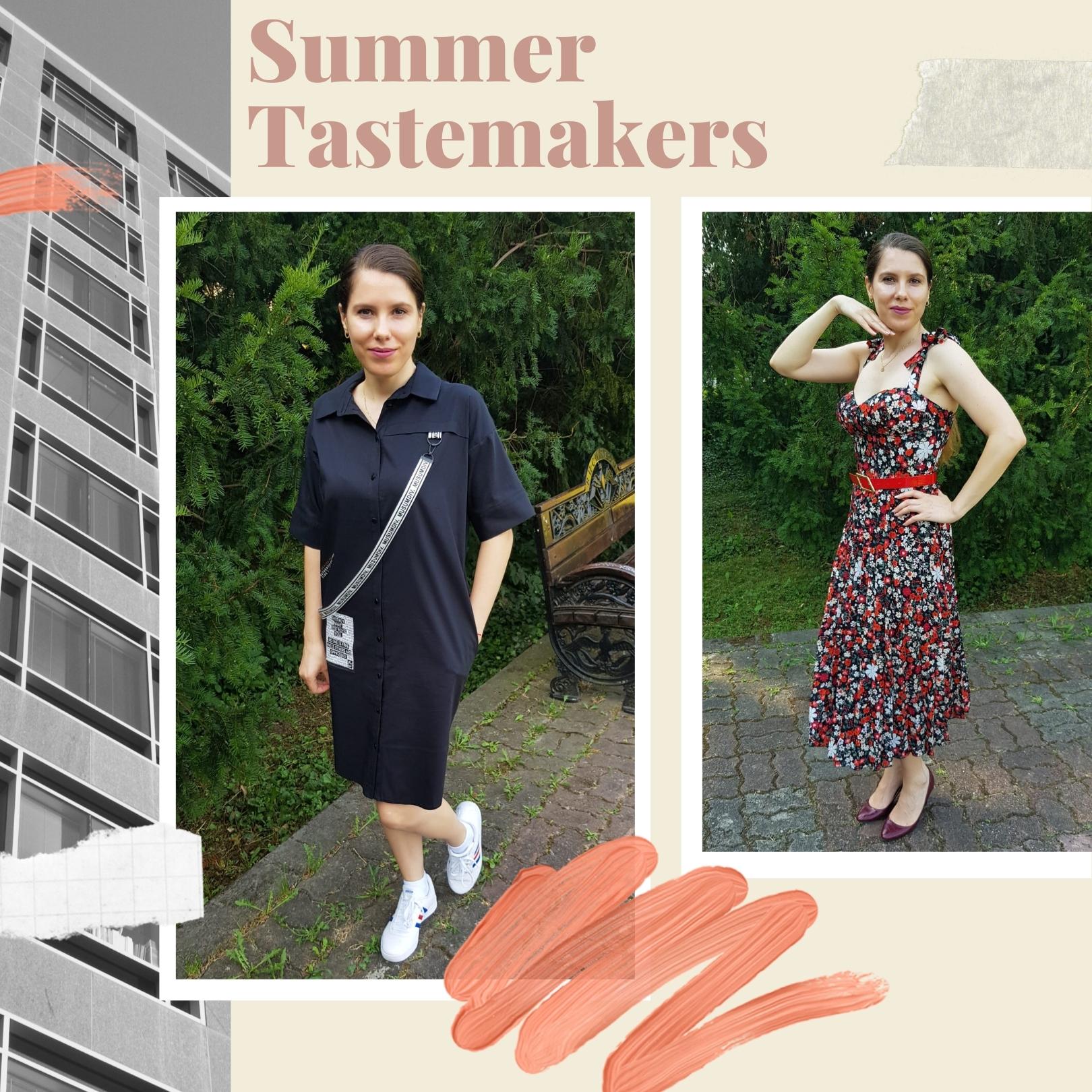 Smart shopping cu GLAMI Lady in Black Glami