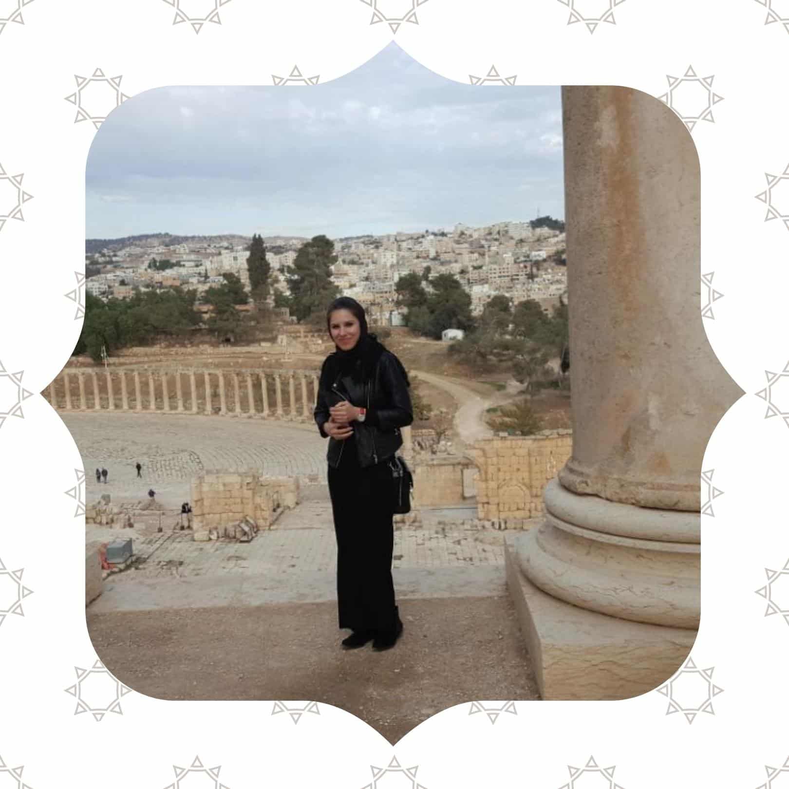 Jerash