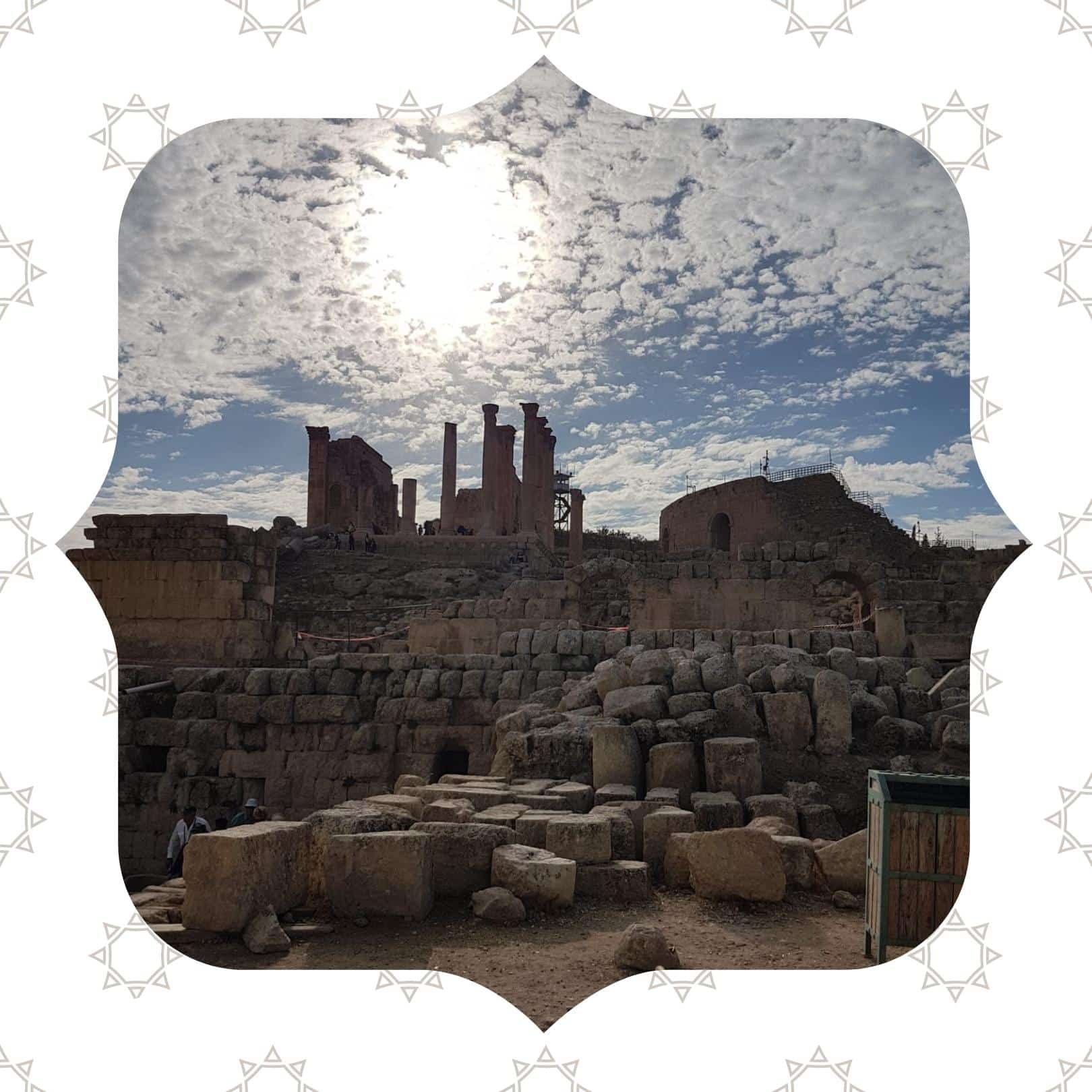 Jerash 7