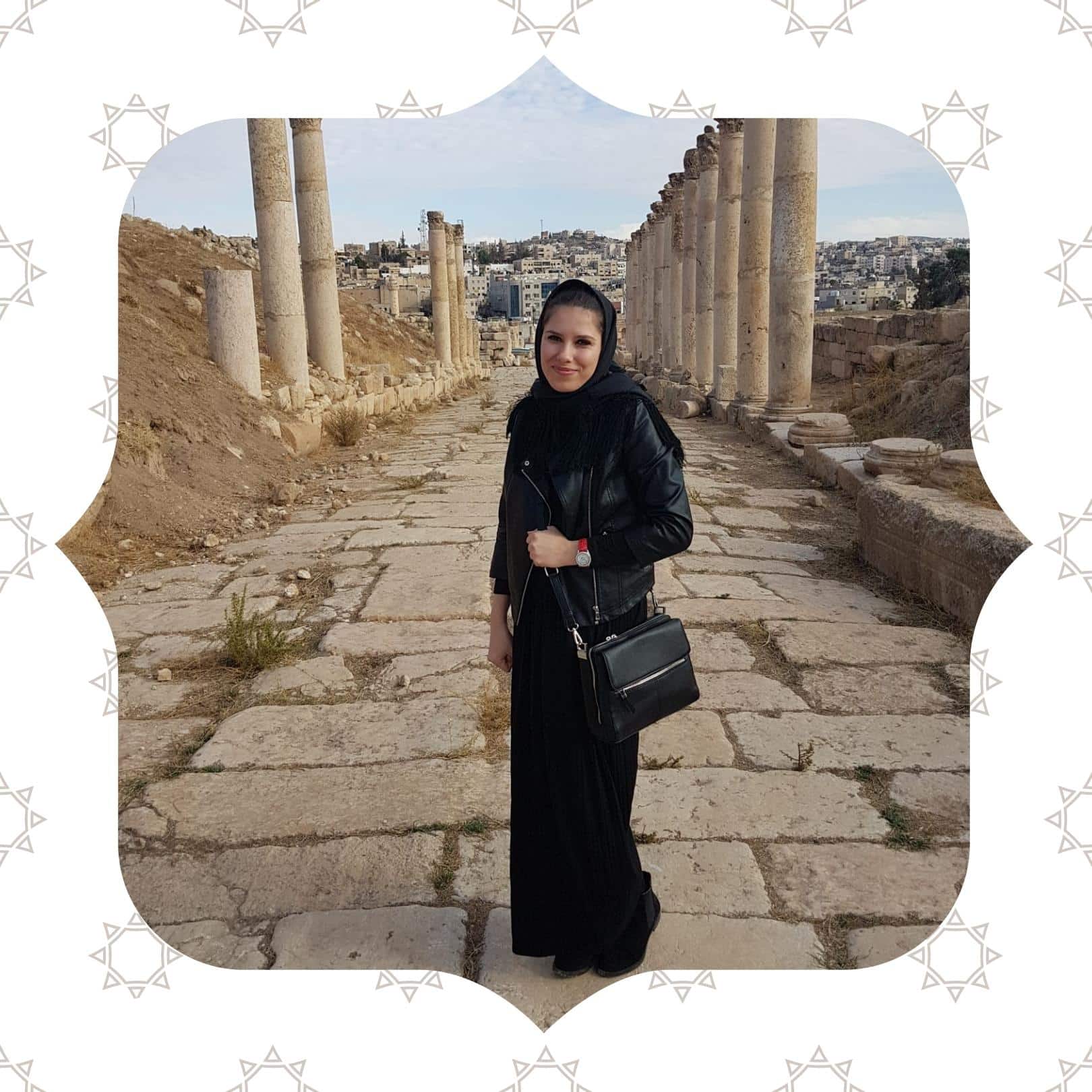 Jerash 8