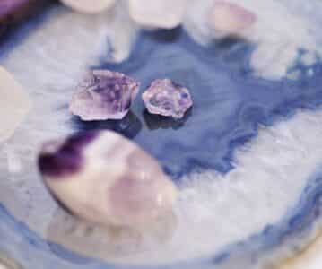 Cristale pentru suflet de la StoneMania Bijou