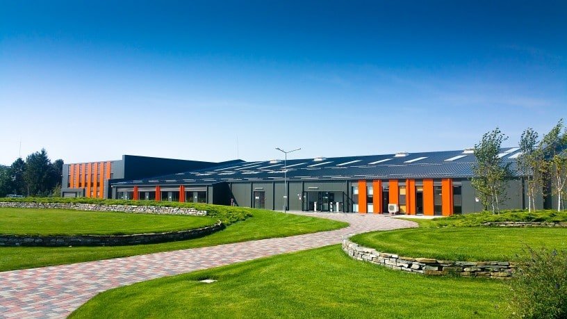 Frisomat sprijină afacerile sustenabile