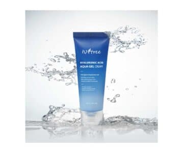 Isntree – Acid Hyaluronic pentru o piele frumoasă