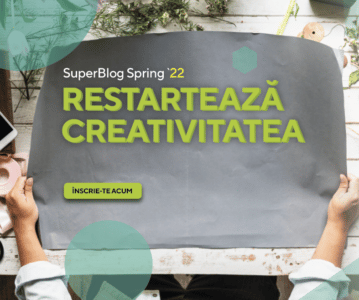 SuperBlog – pe drumul învingătorilor