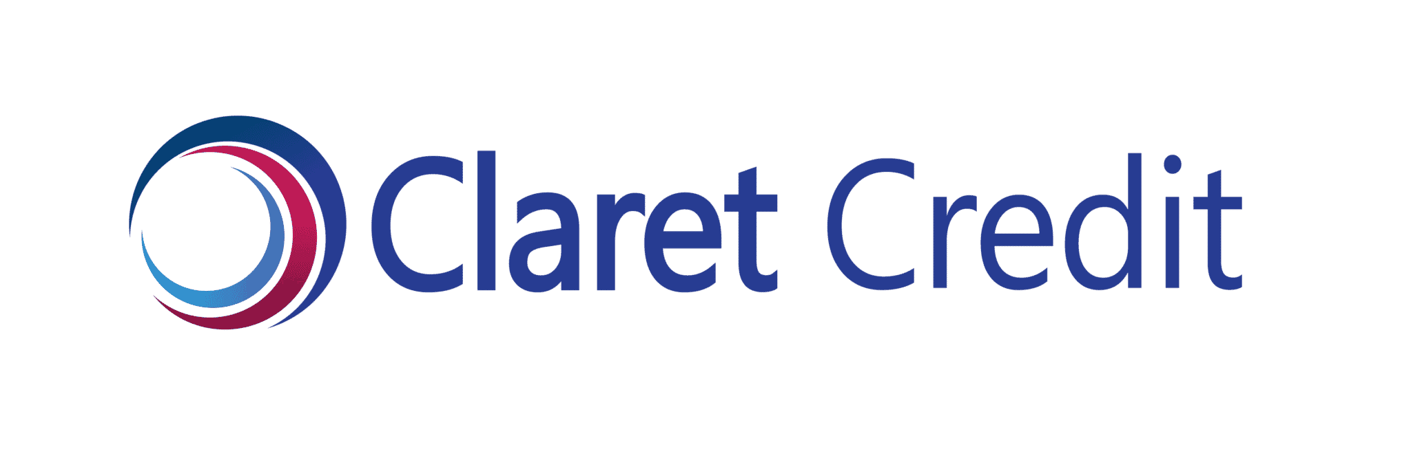 CLARET CREDIT LOGO PNG