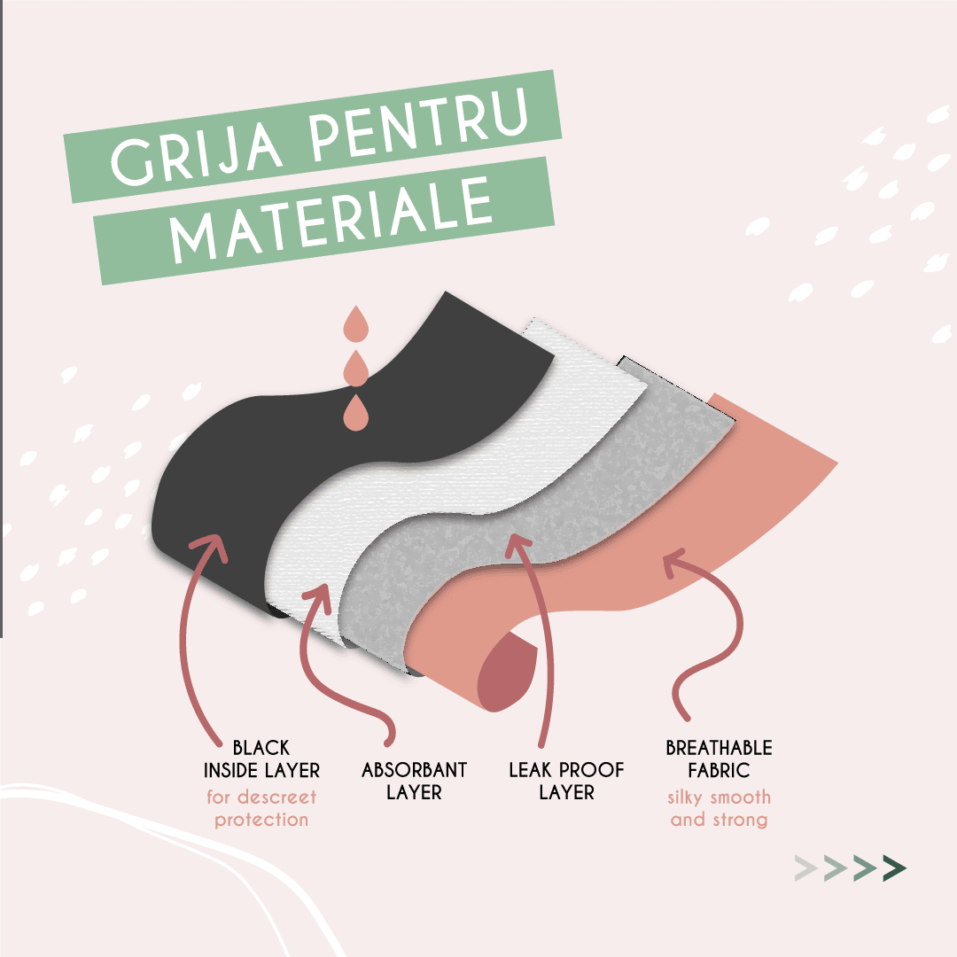 Cupa menstruală Femi.Eko® Lady in Black femieko postari februarie3