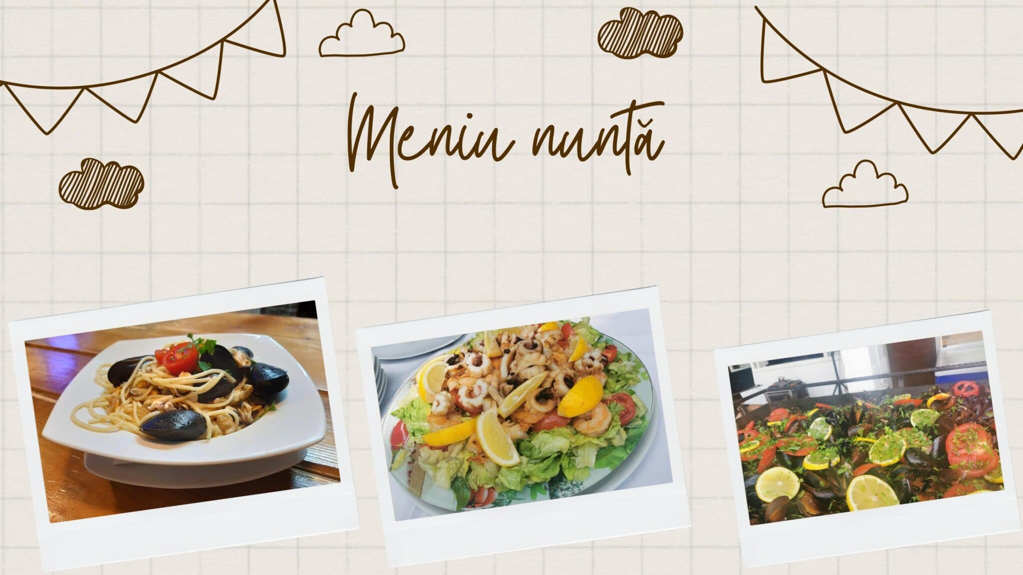 Nunta de vis la Hotel Opal Lady in Black Fructe de mare Opal scaled