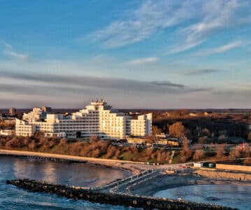 Nunta de vis la Hotel Opal