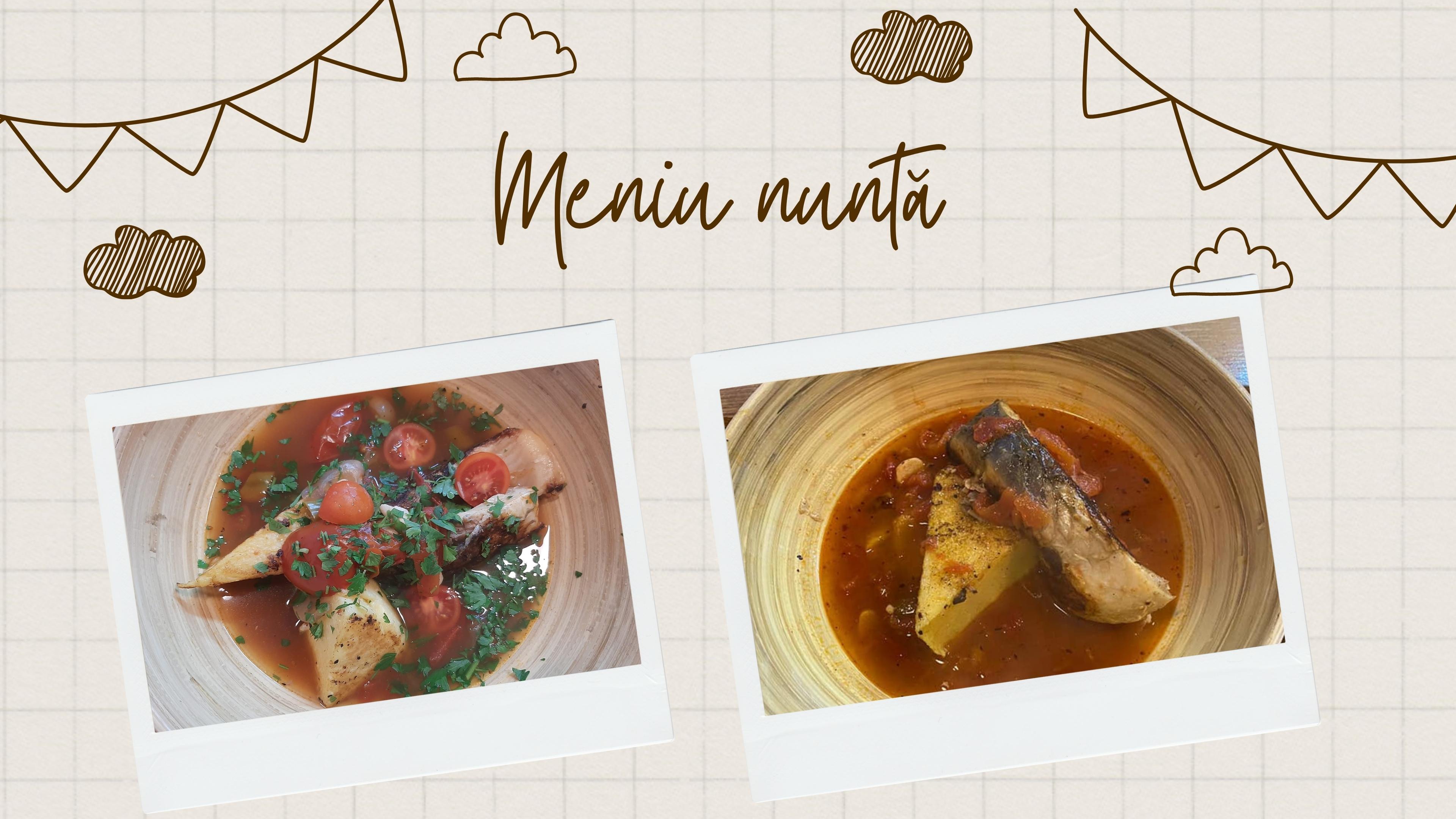 Nunta de vis la Hotel Opal Lady in Black Saramura de peste