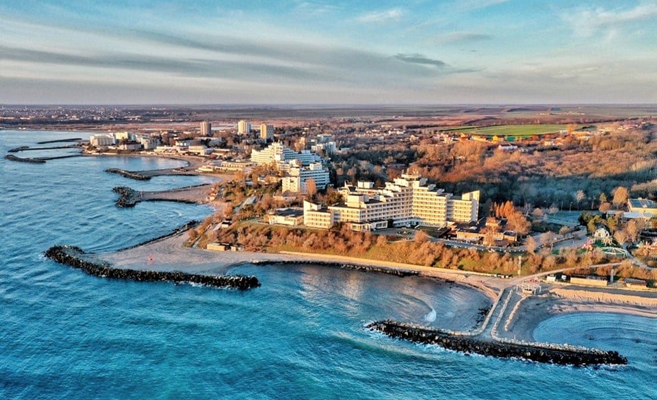 Nunta de vis la Hotel Opal Lady in Black hotel opal view