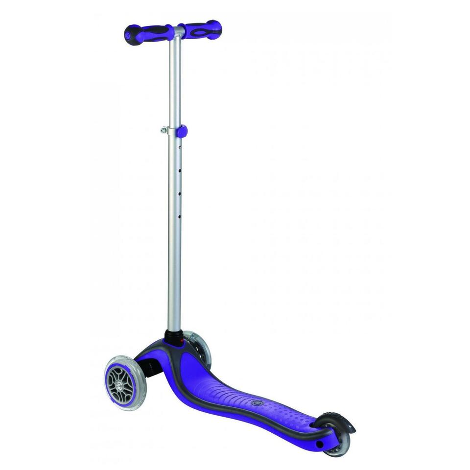 Idei cadouri de Paste pentru copii Lady in Black trotineta globber my free up violet