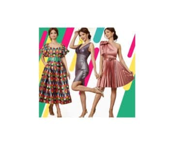 Rochii ideale pentru sezonul primăvară-vară