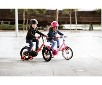 Cadouri pentru copii de la Decathlon