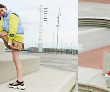 Cadouri copii de la epantofi