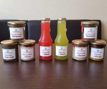 Mâncare sănătoasă de la Ohvăz.ro