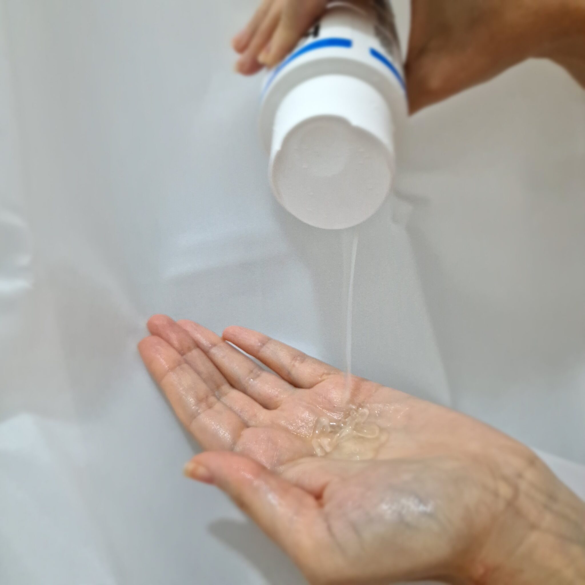 K18 știe secretele unui păr sănătos Lady in Black Consistenta k18 scaled