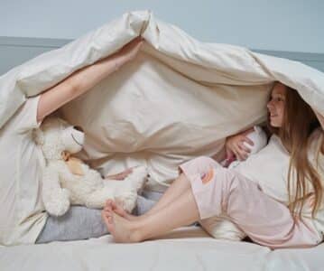 Somn sănătos alături de Confort Merino