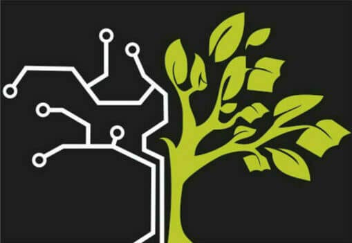 Podcastul Tehnocultura - în pas cu tehnologia Lady in Black cropped cropped cropped cropped cropped cropped tehnocultura podcast logo 3000 scaled 1