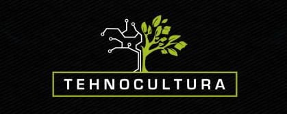 Podcastul Tehnocultura - în pas cu tehnologia Lady in Black podcast