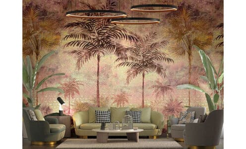 Tendințele pentru tapet decorativ în 2023