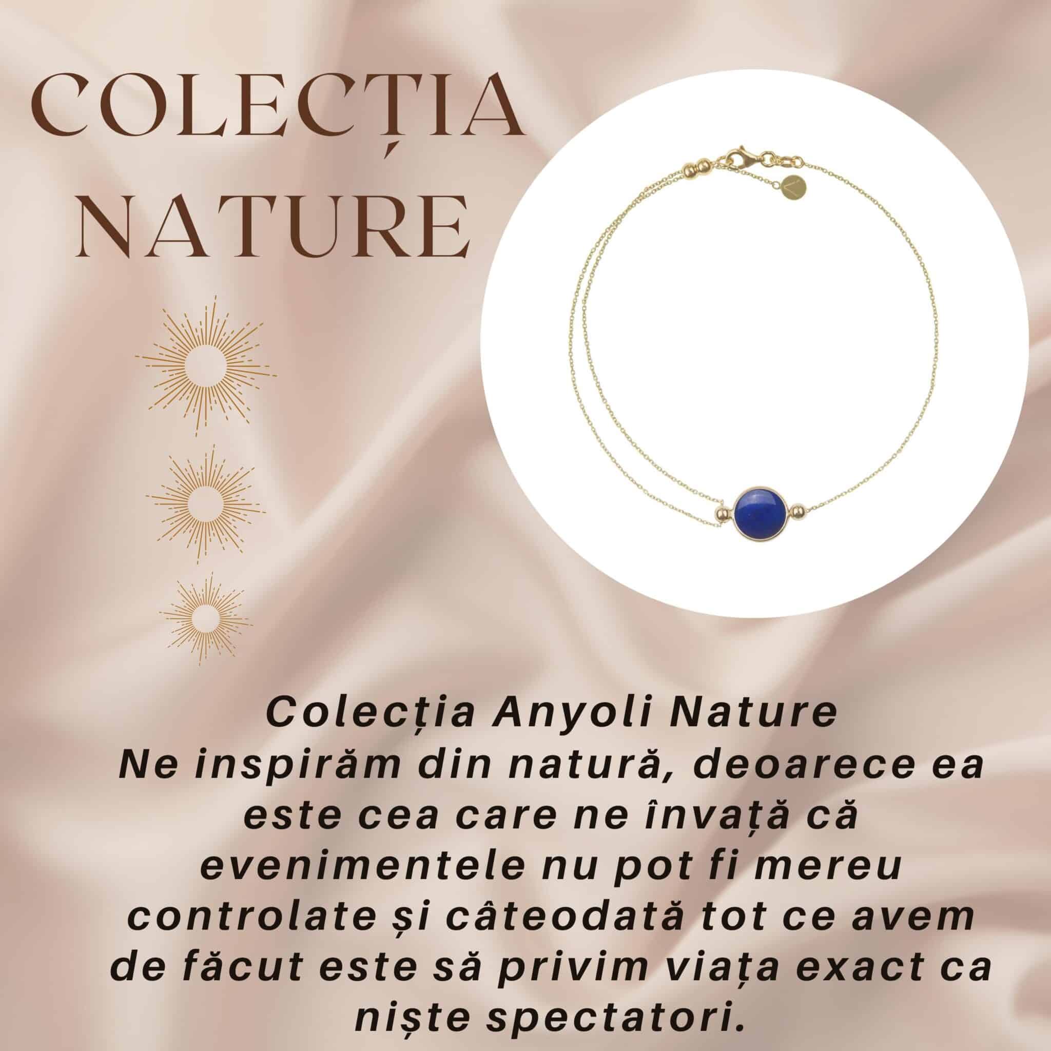 Anyoli - bijuterii pentru femei puternice Lady in Black Colectia Anyoli 1 scaled