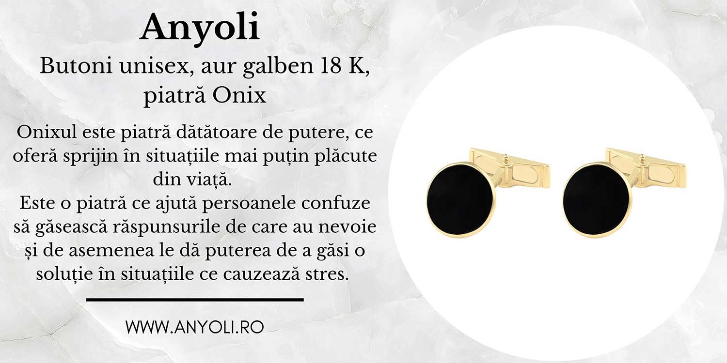 Anyoli - bijuterii pentru femei puternice Lady in Black anyoli-cadouri-vii-pentru-femei-puternice