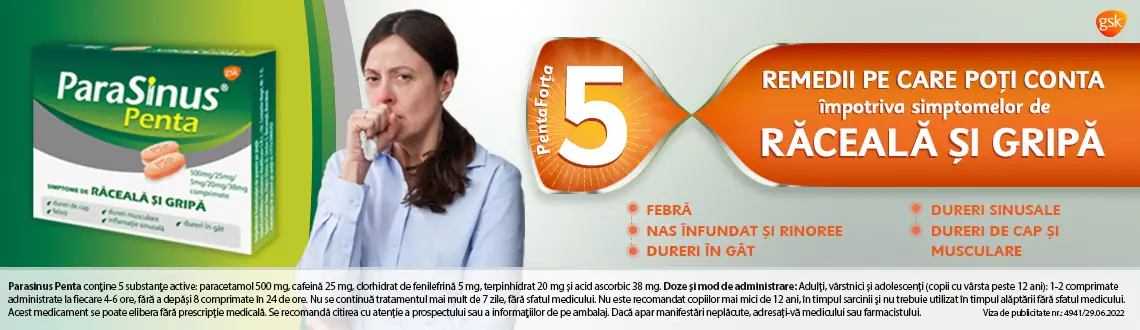 Salină artificială în București Lady in Black parasinus dr